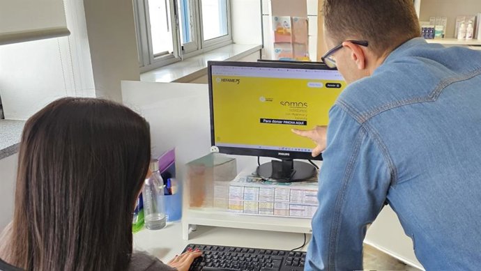 Fundación Hefame ha puesto en marcha una nueva campaña solidaria, 'Somos solidarios con Myanmar y Tailandia'