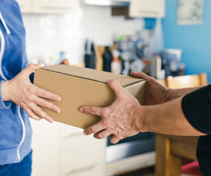 La red de puntos Collect alcanza los 3 millones de envíos en 2024, un 147% más respecto al año anterior.