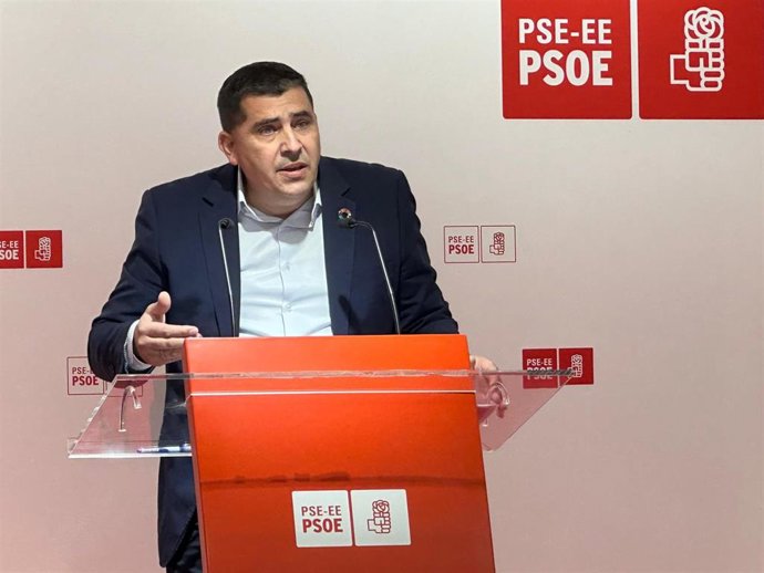 Archivo - Daniel Senderos