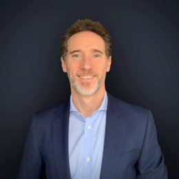 Economía/Finanzas.- La gestora La Française anuncia tres promociones internas a nivel ejecutivo. En la foto, David Martin.