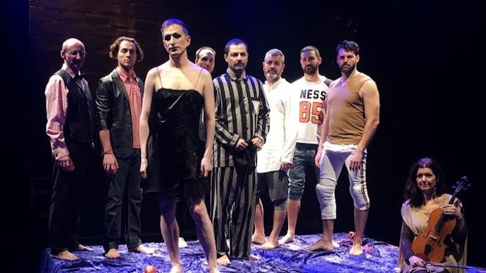 Cine y teatro sobre diversidad sexual e identidad de género centran el Festival MOVA en Teatre Arniches.