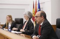 Bellido reclama que se recuperen "los grandes consensos de fondo" en las Cortes de Castilla-La Mancha