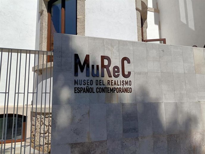 Archivo - Museo del Realismo Español Contemporáneo de Almería (Murec).