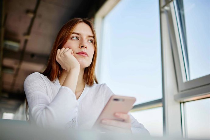 Allyz Cyber protege al usuario tras el robo de su móvil