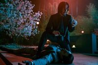 Keanu Reeves volverá de entre los muertos en John Wick 5