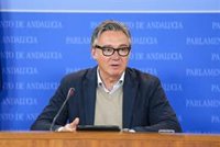 Vox urge a Moreno a aclarar ya si "recurrirá" el reparto de menores migrantes o aceptará el "chantaje" de Sánchez