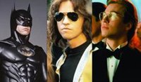 De Jim Morrison a Batman: 12 personajes icónicos de Val Kilmer