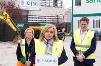 El nuevo aulario del Centro municipal de Formación de Seguridad será una realidad en 2027