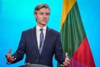 Lituania está convencida de que EEUU no abandonará la seguridad de Europa pese a las palabras de Trump