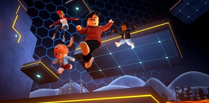 Recurso Roblox