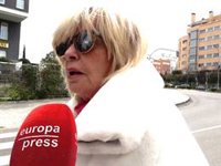 ¡Primicia! Bárbara Rey, primera reacción a la demanda del Rey Juan Carlos a Revilla: "Estoy asustadísima"