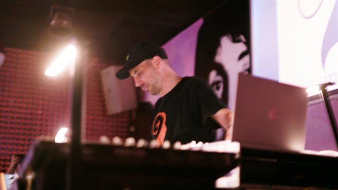 Archivo - El EACC ofrece tres experiencias musicales con sello castellonense en el ciclo Espai Sonor