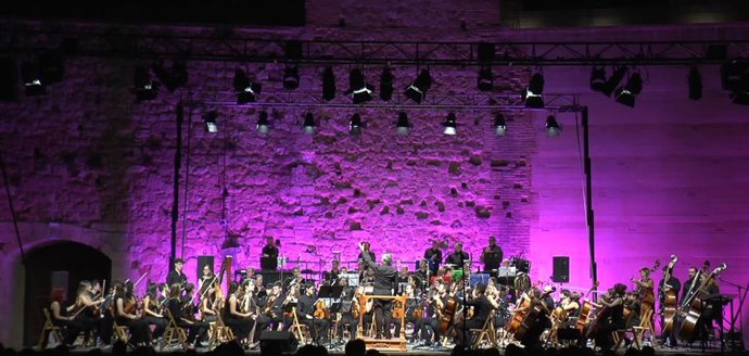 Orquesta Filarmónica de Requena