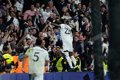 El Real Madrid mantiene la puerta abierta al primer triplete de su historia