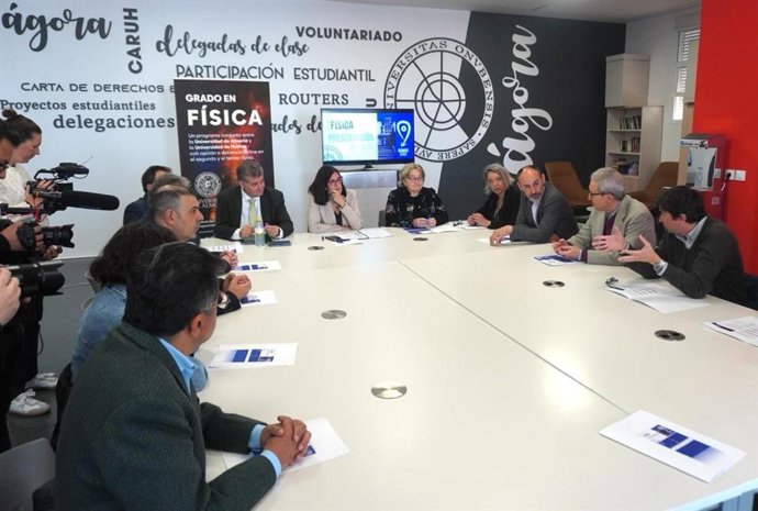 La Junta destaca su apuesta por las enseñanzas STEM ante "las necesidades de una sociedad cada vez más digitalizada"