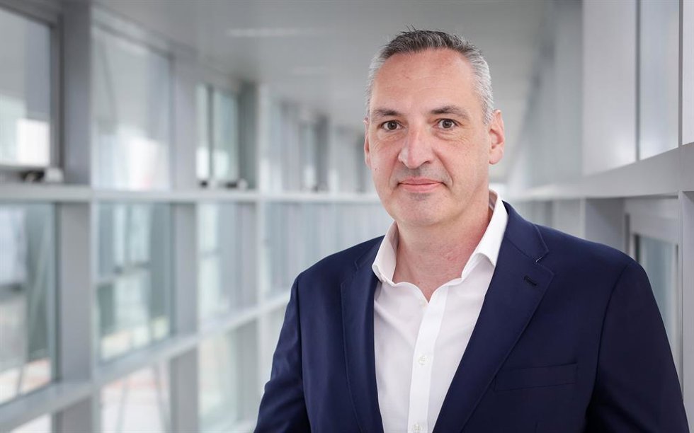 Sascha Wolfinger se hace cargo de las comunicaciones externas e internas globales de Opel y Vauxhall.