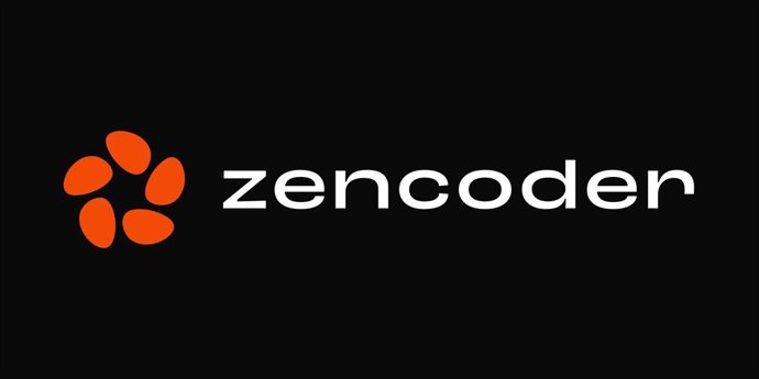 Zencoder Logotype
