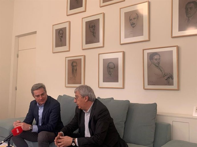 El centenario de 'La deshumanización del arte'de Ortega y Gasset:clave para entender los debates artísticos actuales