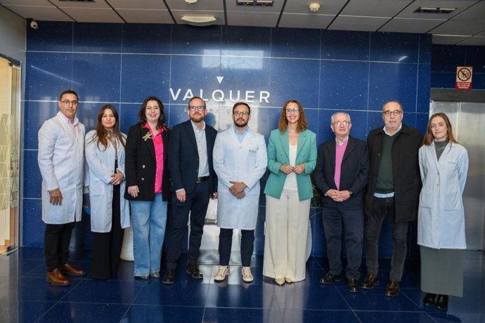 La consejera de Igualdad, Sara Simón