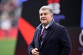 Laporta: "Nos jugamos una final y que se reactiven polémicas de este tipo no es por casualidad"