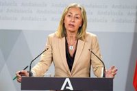 Andalucía adelanta a los 15 meses la segunda dosis de la vacuna triple vírica en zonas con brotes de sarampión