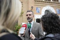 Junta subraya que presidirá la Asamblea de Regiones Hortícolas de Europa con la única candidatura de Fernández-Pacheco