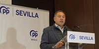 El PP de Sevilla acusa a Pedro Sánchez de "mentir" con las universidades y defiende "un 30%" más de fondos de la Junta