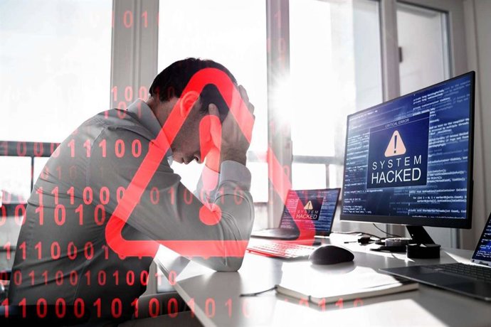 Miguel Ángel Romero de los Llanos advierte que muchas empresas desconocen su nivel real de ciberseguridad