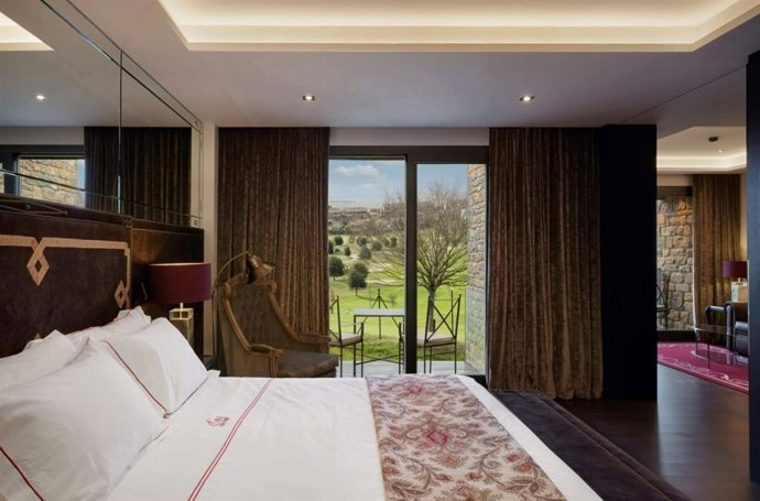 Castillo de Gorraiz presenta su plan especial para Semana Santa con alojamiento, spa y gastronomía de autor