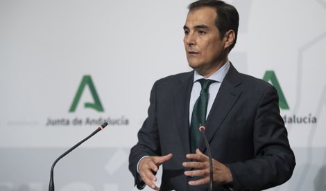 Andalucía