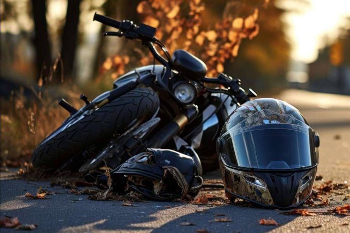 Lo que nadie cuenta sobre los accidentes de moto; Claves para reclamar una indemnización