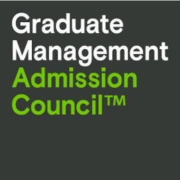 GMAC logo