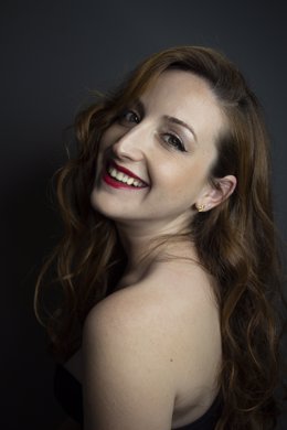 Archivo - Carmina Sánchez