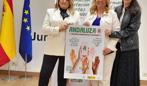 Andalucía