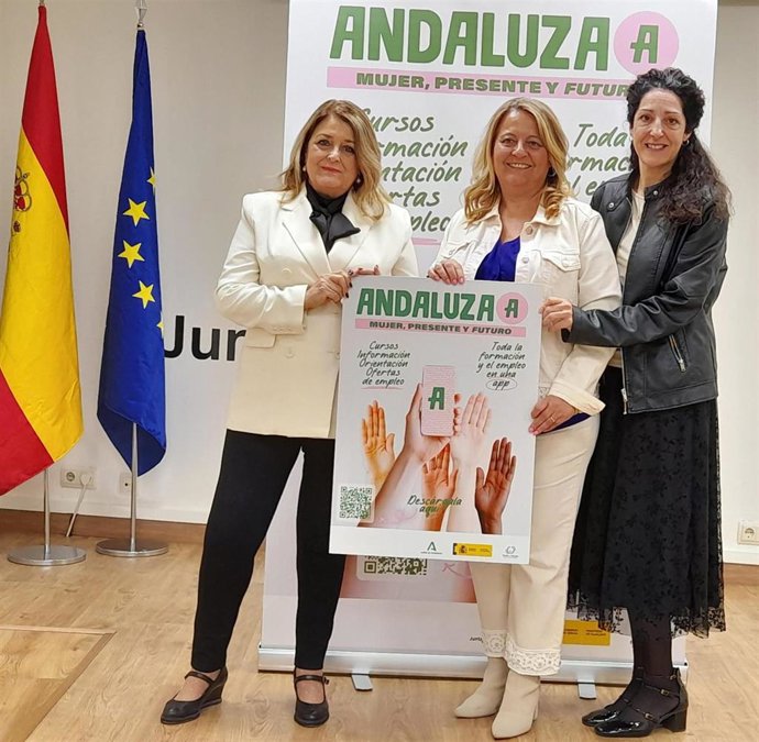 Presentación de la aplicación.