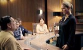 Foto: Matices, la serie de Elsa Pataky y Maxi Iglesias, ya tiene fecha de estreno en SkyShowtime