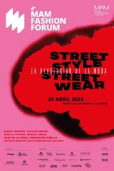 Foto: El IV MAM Fashion Forum contará en Málaga con Luis de Javier, María Escoté y Álex de la Croix, entre otros