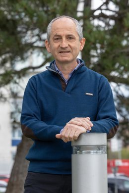 Ricardo Ibáñez (en la foto) y Mercedes Valerio, investigadores de la Universidad de Navarra, han participado en este estudio, junto con otros 200 científicos de todo el mundo