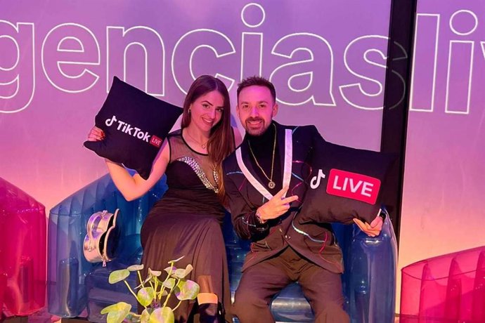 Willin Agency se posiciona como agencia TikTok Live con propuestas creativas orientadas a la conversión