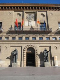 ZeC celebra el reconocimiento a las figuras más destacas del deporte zaragozano