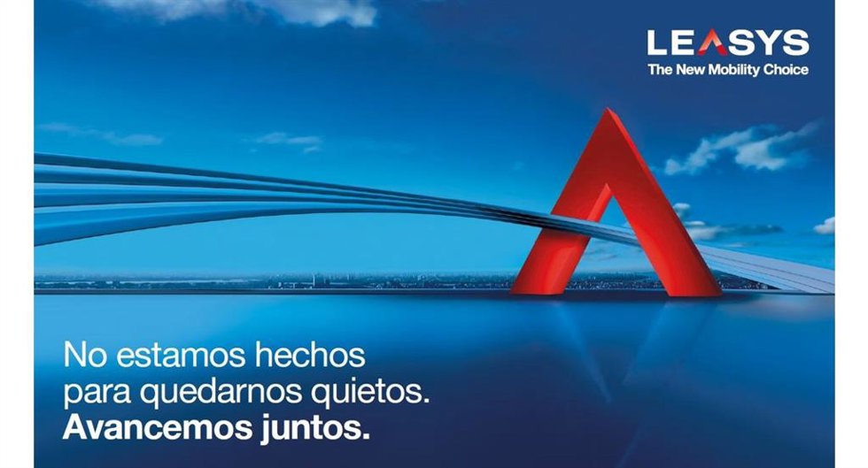 Leasys
