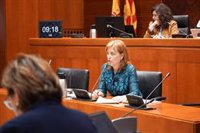 Aragón impulsa la creación del Instituto de Salud Pública para modernizar el sistema y dar respuestas ágiles y flexible