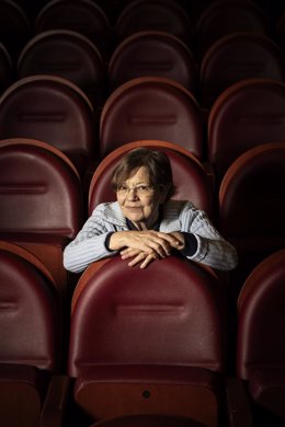 Cecilia Bartolomé en una imagen facilitada por CIMA.