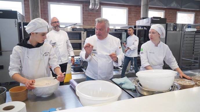 Imatge de les Catskills de fleca