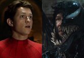 Foto: Tom Hardy confiesa qué pasó con el crossover de Spider-Man y Venom