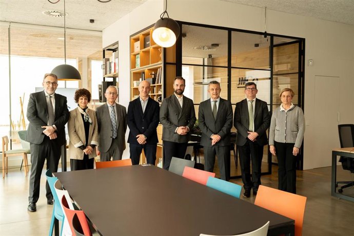 JMC Interiorismo y Obra cumple 10 años con el propósito de "transformar espacios con pasión"