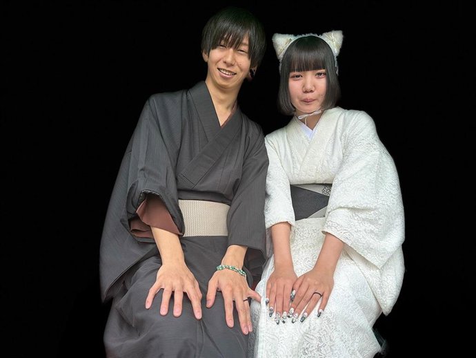 "Made In Japan" Portraits. Fotografías De Julián Lladosa