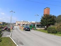 Los sindicatos de Bridgestone convocan tres jornadas de huelga en Puente San Miguel