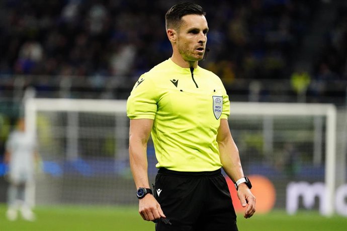 Archivo - Carlos Del Cerro Grande