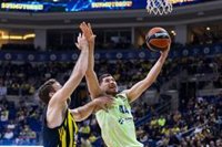 El Barça reserva plaza de 'Playoffs' en Estambul